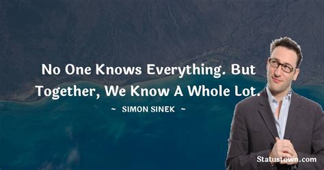 20 Best Simon Sinek Quotes