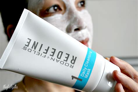 Redefine Your Skin With Rodan Fields Redefine Skincare Regimen