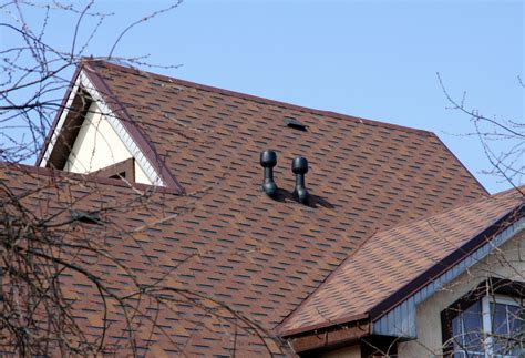 Importance Of Proper Roof Ventilation Doing It Right Roofing Siding