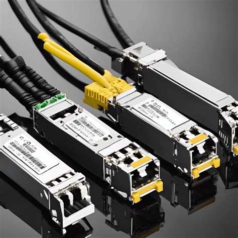 Unlocking The Potential Of Fiber Sfp Modules A Comprehensive Guide Ascentoptics Blog