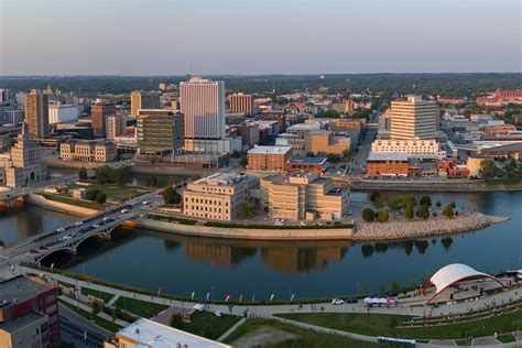 Cedar Rapids Ia Is A Ranked 2019 Top 100 Best Places To Live