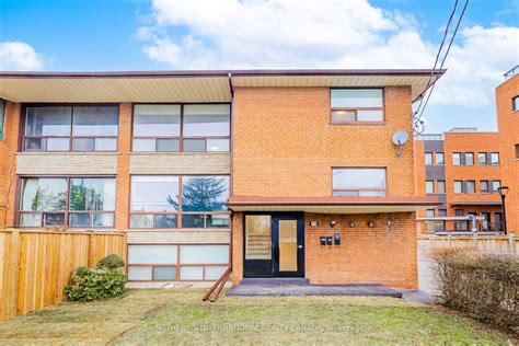 301 72 Winston Park Boulevard Toronto Zoloca