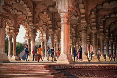 From Delhi Private Taj Mahal Sunrise And Agra Fort Day Trip