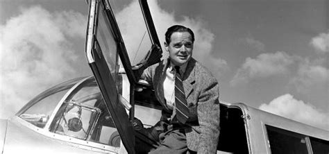 Douglas Bader Quotes. QuotesGram