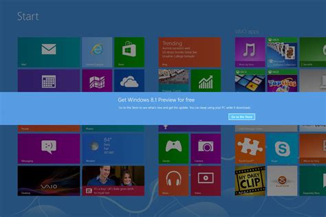 How To Install Windows 8 1 Preview Digital Trends