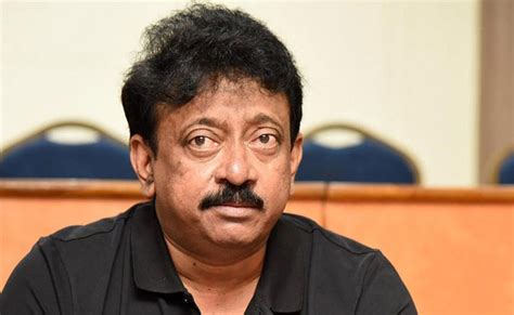 Rgv Ram Gopal Varma Sensational Comments On His Political Entry In