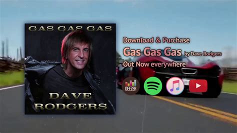 Gas Gas Gas Youtube