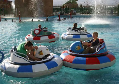 Bumper Boat Action Gallery - J&J Amusements Bumper Boats | Boat, Myrtle
