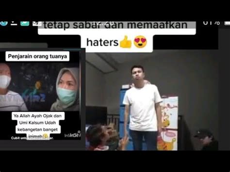 Beda Cara Raffi Ahmad Dengan Ayu Ting Ting Hadapi Haters Youtube