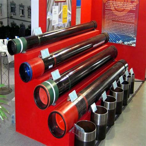 API 5ct Steel Oil Well Casing Pipe Cangzhou Kelida Mechanical