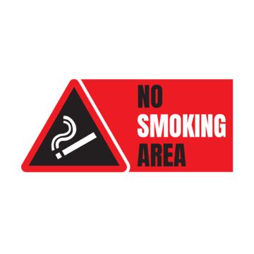 Gambar Rokok Tanda Area Merokok Merokok Area Merokok Tanda Area