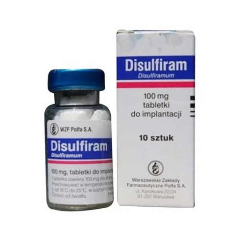 Disulfiram Tablets At Rs 1175 Box Disulfiram Tablet In Nagpur Id 15141451788