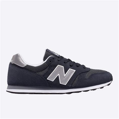 Pánské modré tenisky New Balance ML373NAY Tenisky cz