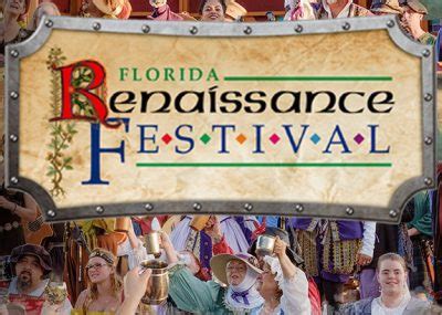 2025 Florida Renaissance Festival - Quiet Waters Park