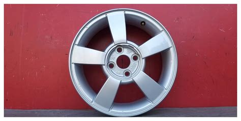 Felga aluminiowa Kia OE 529101G250 5 5 x 15 4x100 ET 46 porównaj