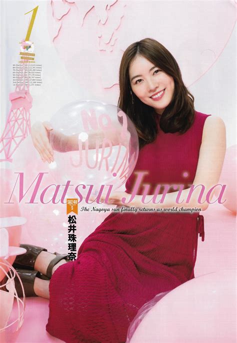 Jurina Matsui Ske Photo Fanpop