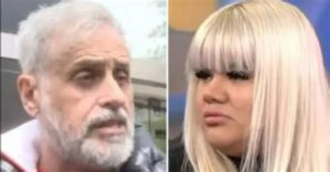 Me Da Mucha Vergüenza La Lapidaria Reacción De Jorge Rial Para Su Hija Morena Que Pasa Jujuy