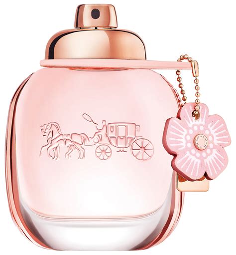 Coach Floral Coach Floral Perfume - new tea rose scent