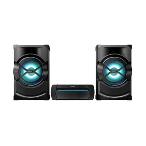 Купить Музыкальная система Midi Sony HCD-SHAKEX70 в Андижане - в ...