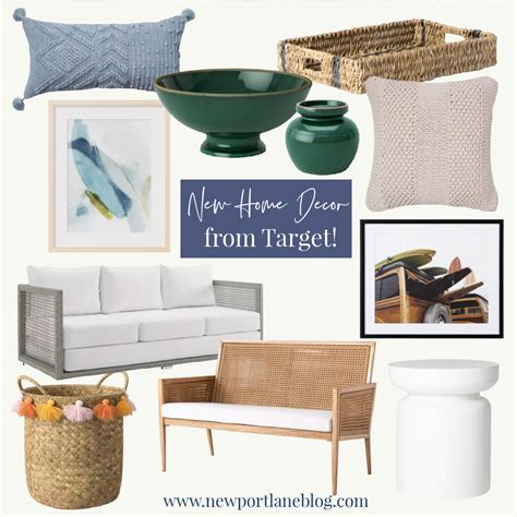 Target Home Decor Magnolia Stylish New Target Home Decor Finds Jane