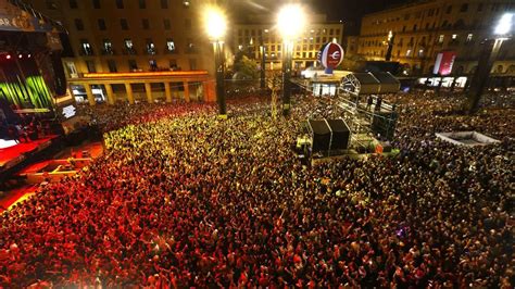 Pregón de Fiestas del Pilar 2024 Programa de Actos y Fechas