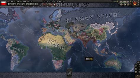 Hearts Of Iron 4 German Telegraph