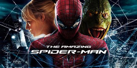 34 Facts About The Movie The Amazing Spider Man