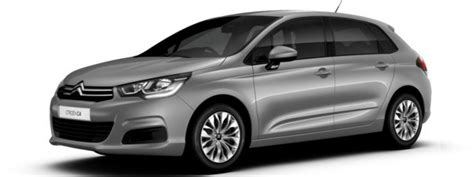 Citroen C4 Colours Guide And Prices Carwow