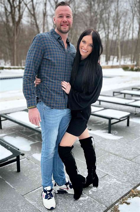 Are Danielle And Nick Still Together? Latest Updates Revealed