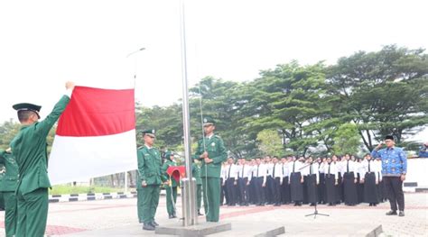 Laksanakan Seleksi Pmb Politeknik Enjiniring Kementan Luluskan