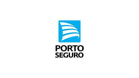 Porto Seguro Logo 1 Images Behance