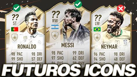 FUTUROS IDOLOS HERÓIS DE CADA NAÇÃO NO FIFA LINKER YouTube