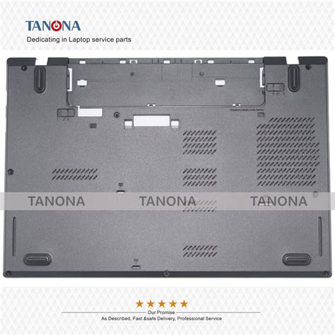 Original New For Lenovo Thinkpad L460 L470 20ju 20jv Lower Case Bottom Case Base Cover Housing