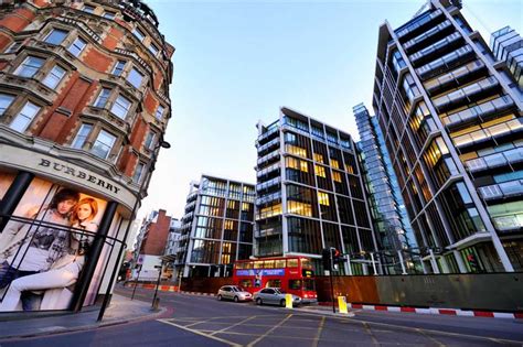 One Hyde Park Apartments Flats E Architect