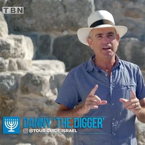 Best Luxury Tours In Israel Book With Danny The Digger