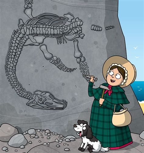 Mary Anning Facts National Geographic Kids