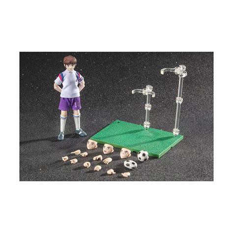 Great Toys Captain Tsubasa Jun Misugi