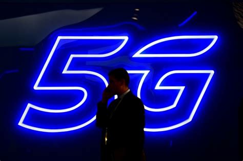 South Korea To Launch World S First 5g Network