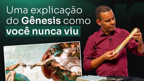 Escrita De Mois S Estudo Biblico Para O Seu Dia A Dia