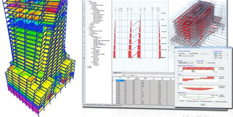 Etabs Course For Structural Engineering Level 1 Geofumed Gis