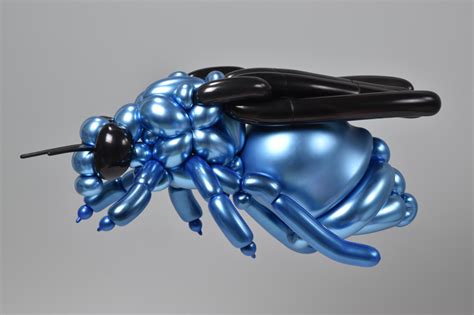 Remarkable Balloon Artist Creates Incredibly Intricate Animal And ...