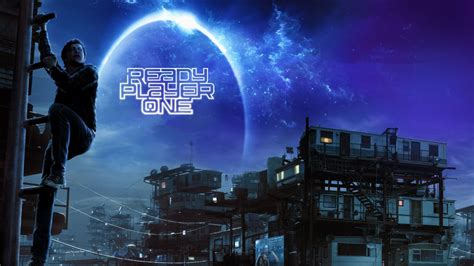 ¿qué Es Ready Player One Tierragamer Noticias Y Entretenimiento De