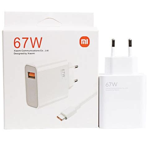 Xiaomi W Usb C Charger Fast Safe Charging Buy Now At Pakdeals Offers