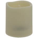 Ivory Outdoor Led Votive Candles Hobby Lobby