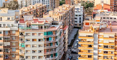 El Precio De La Vivienda Libre Sube Un 4 En 2023