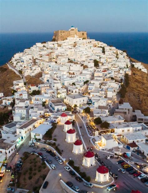 The Dodecanese islands – Complete Guide | Discover Greece