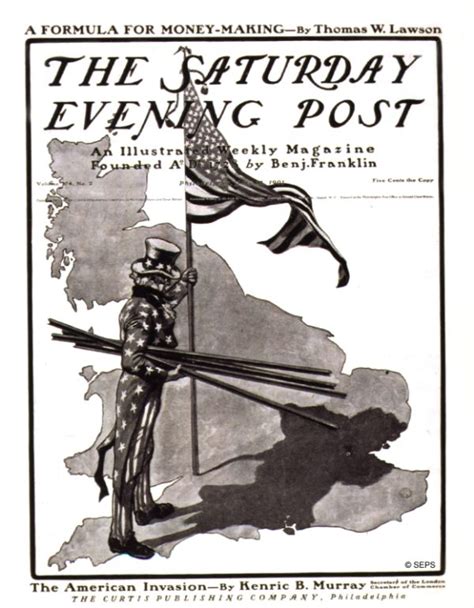 The Saturday Evening Post Home Of The Saturday Evening Post