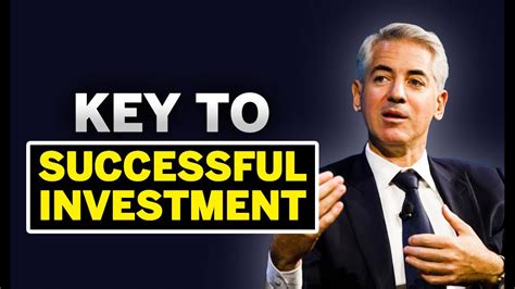 The Timeless Finance And Investment Advice Of William Ackman That You