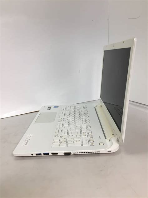 Yahooオークション Bios確認 Toshiba東芝 Dynabook T5545mw Pt5