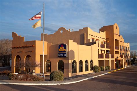 Best Western Plus Inn of Santa Fe $100 ($̶1̶0̶8̶) - UPDATED 2018 Prices & Hotel Reviews - NM ...